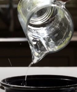 Brew a Strong Tea Concentrate