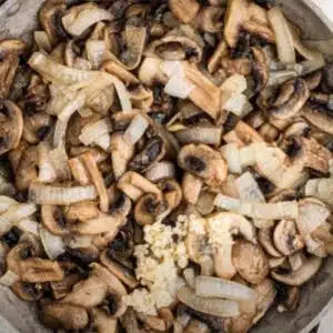 Mince the Garlic