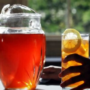 Ready Texas Roadhouse Sweet Tea Recipe