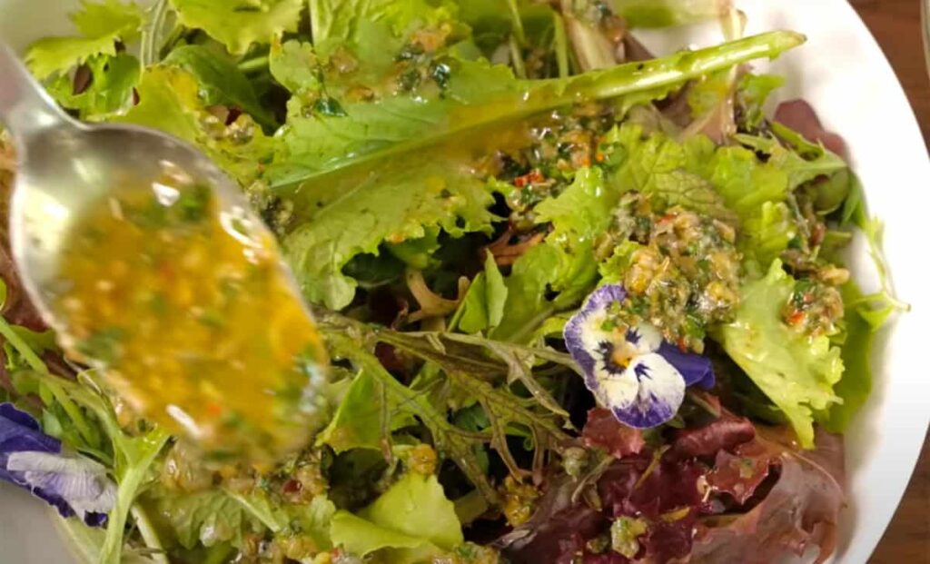 Texas Roadhouse Italian Dressing Recipe