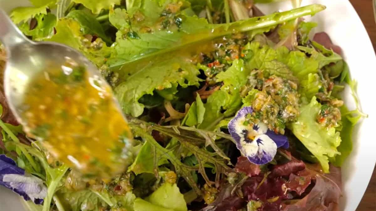 Texas Roadhouse Italian Dressing Recipe Texas Roadhouse Italian Dressing Recipe