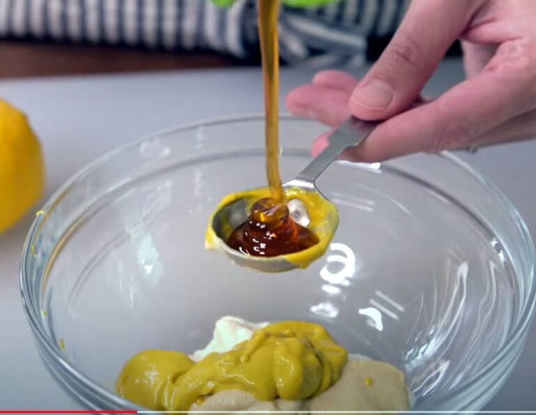 Re Create Texas Roadhouse Honey Mustard Recipe At Home