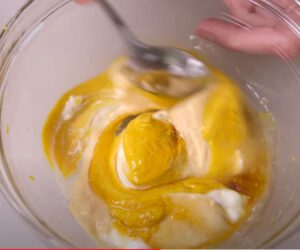 texas roadhouse honey mustard recipe