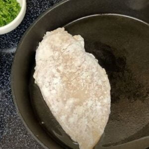 Texas Roadhouse Herb Crusted Chicken Recipe