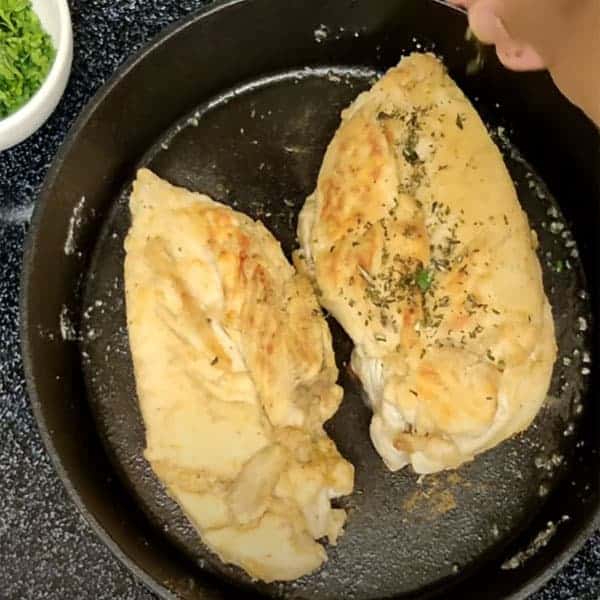 Texas Roadhouse Herb Crusted Chicken Recipe Full Guide