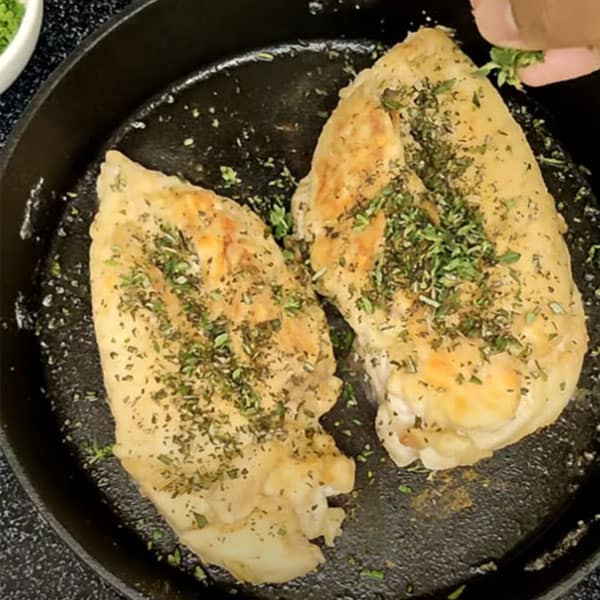 Texas Roadhouse Herb Crusted Chicken Recipe Full Guide