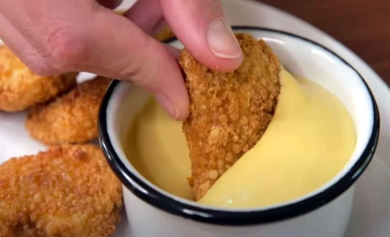texas roadhouse honey mustard recipe