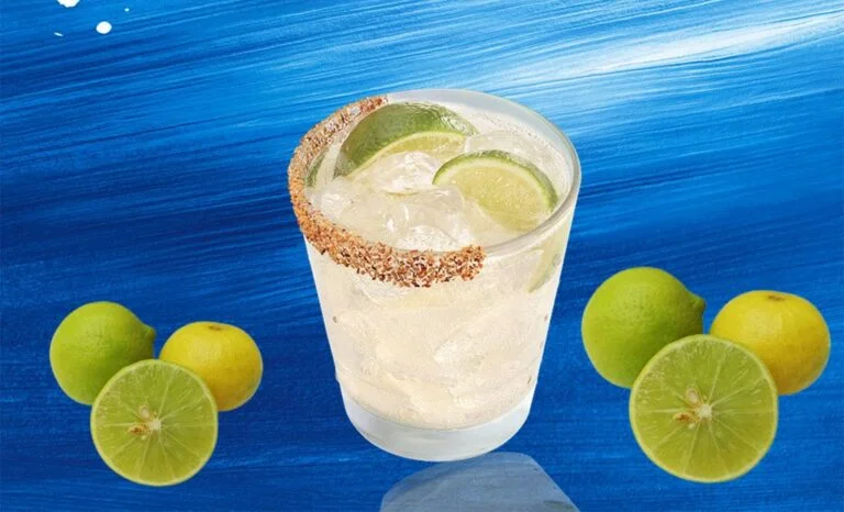 How I Make Texas Roadhouse Cactus Water Recipe at Home!