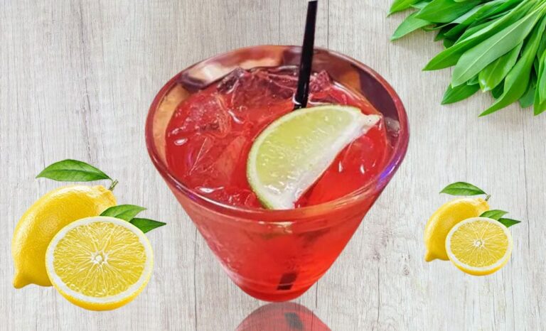 Texas Roadhouse Porch Rocker Recipe: Refreshing Summer Sipper for Hot Days