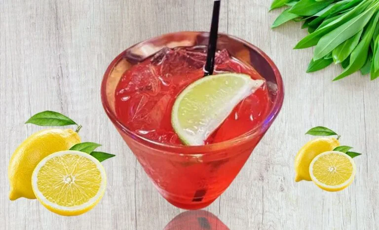 Texas Roadhouse Porch Rocker Recipe: Refreshing Summer Sipper for Hot Days