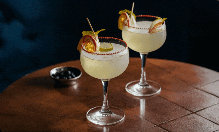 Texas Roadhouse Gin Blossom Recipe