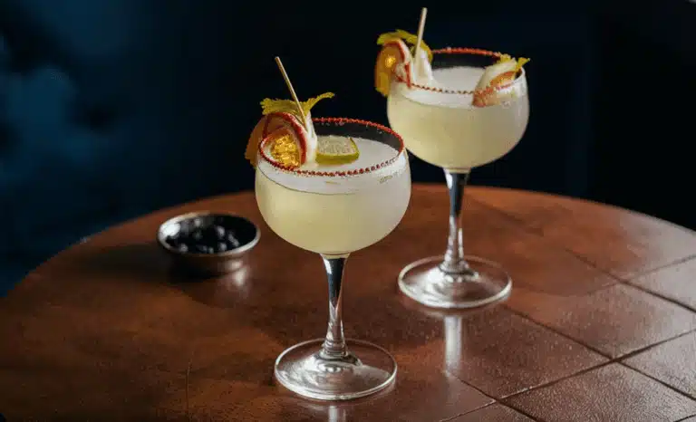 texas roadhouse gin blossom recipe