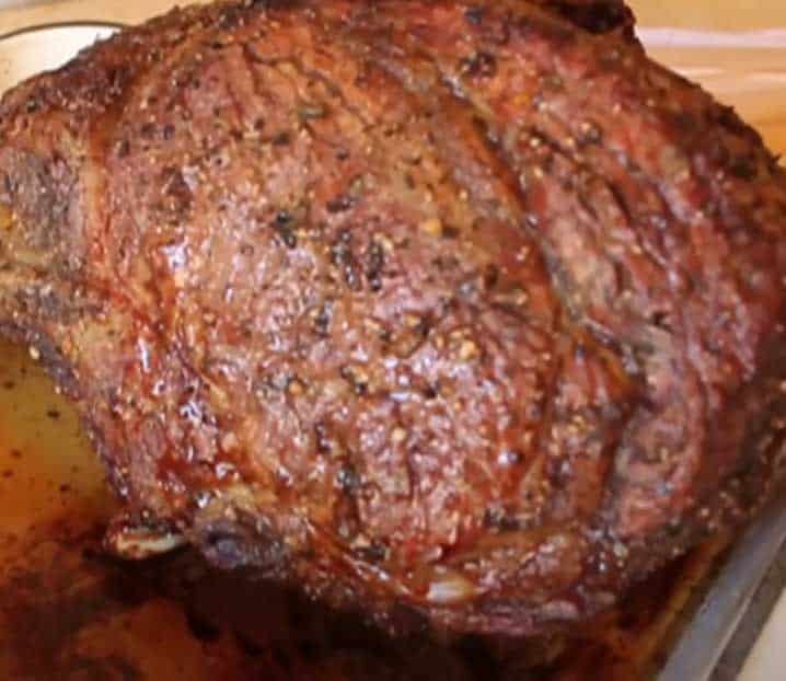 Texas Roadhouse Prime Rib Recipe: Recreate With Simple Steps