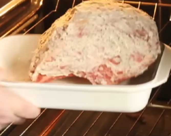 Texas Roadhouse Prime Rib Recipe: Recreate With Simple Steps