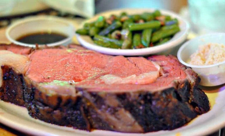 Texas Roadhouse Prime Rib Recipe: My Favorite Dish