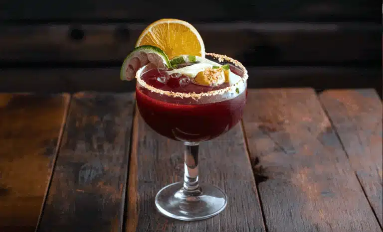 Texas Roadhouse Sangria Margarita Recipe