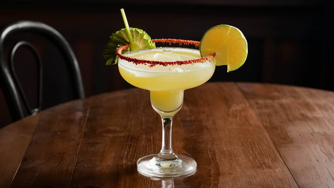 texasroadhouse Tropical Cocktail Recipe