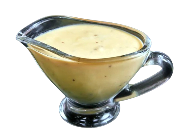 Texas Roadhouse Cream Gravy Recipe