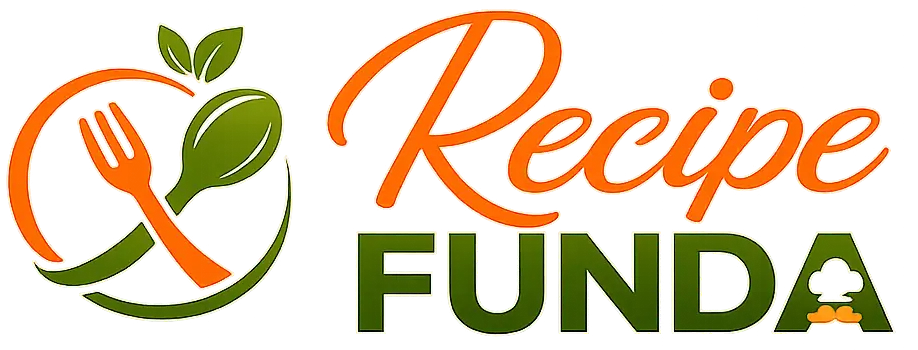recipe funda logo
